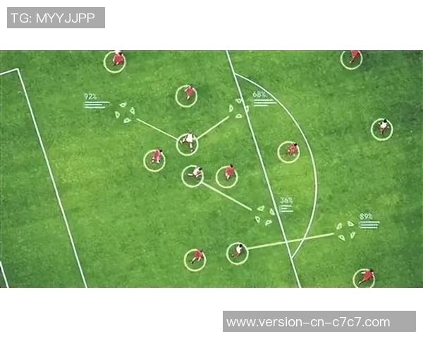 探讨足球比赛中的多种战术及其在不同场合下的应用与效果分析